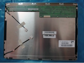 上广电NEC液晶模组SVA150XG10TB