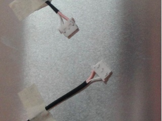 上广电NEC液晶模组SVA150XG10TB