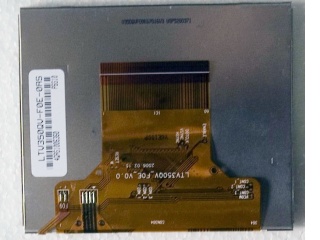 三星液晶模组LTV350QV-F0E