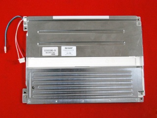 夏普 10.4" TN 液晶模组 640×480 450nits CCFL LVDS 20pins
