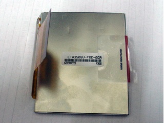 三星液晶模组LTV350QV-F0E