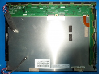 鸟取三洋液晶模组TM150XG-26L06A