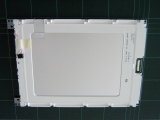 夏普液晶模组LM64P30