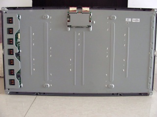 夏普液晶模组LK400D3LA24