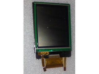 东芝液晶模组LTM024P339