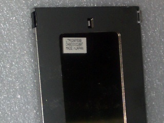 东芝液晶模组LTM024P339