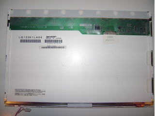 夏普液晶模组LQ133K1LA04