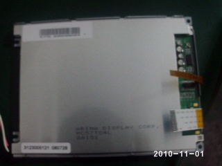 华森液晶模组MC57T04L