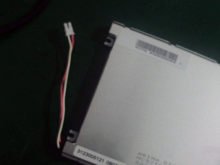 华森液晶模组MC57T04L