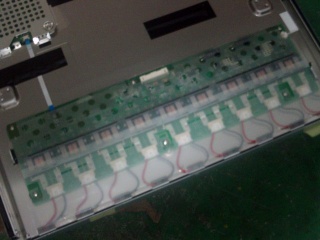 LG Display液晶模组LM300WQ5-SLA1