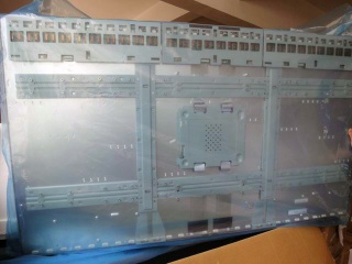 友达液晶模组P645HW01 V0