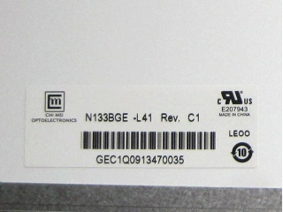 N133BGE-L41图片