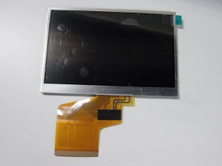 统宝光电液晶模组990000475