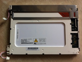 三菱液晶模组AA084VB02