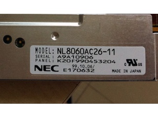 NL8060AC26-11图片
