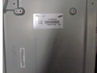 三星液晶模组LTA400HV01
