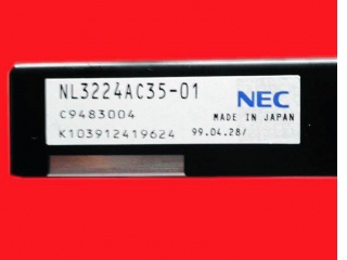 NEC液晶模组NL3224AC35-01