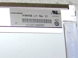 奇美液晶模组N164HGE-L11