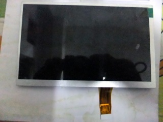 友达液晶模组A070FW03 V7