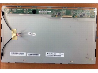 天马液晶模组TMS156WX1-01TB