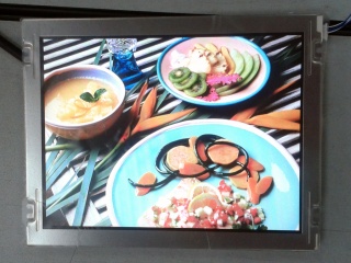 三菱液晶模组AA065VE01