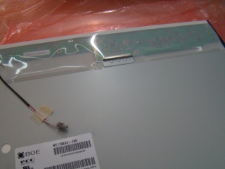 京东方液晶模组HT170E02-100