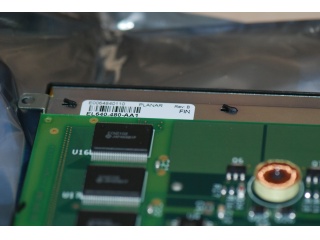 LumineqEL显示屏EL640.480-AA1