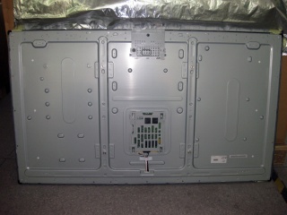 LG Display液晶模组LC550EUB-SCA1