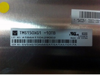 TMS150XG1-10TB图片