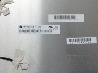 TMS150XG1-10TB图片