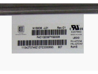 奇美液晶模组N156O6-L01