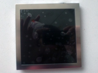 元太液晶模组PD050OX1