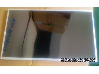 群创液晶模组BT140GW01 V.0