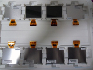 统宝光电液晶模组TD025THEG1