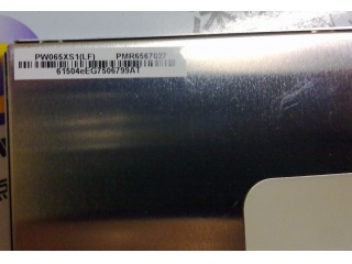 元太液晶模组PW065XS1