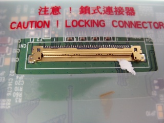 奇美液晶模组N173FGE-L21