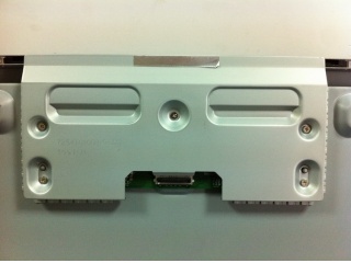 友达液晶模组T546HW01 V0