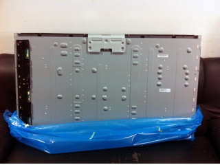 友达液晶模组T546HW01 V0