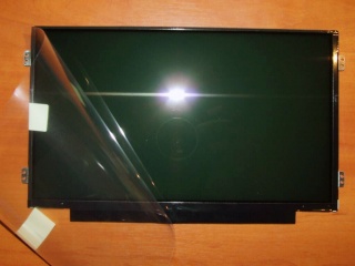 LG Display液晶模组LP101WSB-TLN1