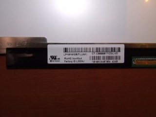 LG Display液晶模组LP101WSB-TLN1