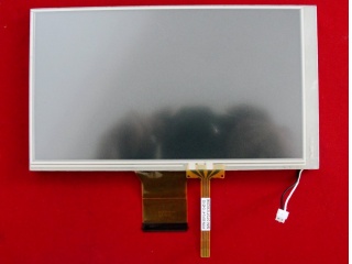 友达液晶模组C065VL01 V0