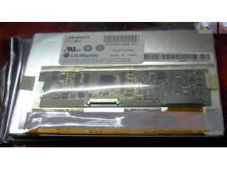 LG飞利浦液晶模组LB048WV1-TL01