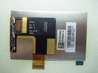 三星视界移动OLED屏AMS320FS03