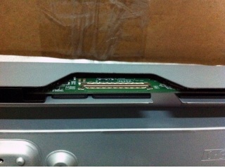 奇美液晶模组V370B1-L03