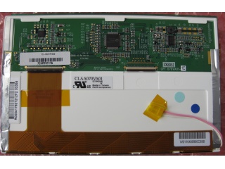 中华映管液晶模组CLAA070VA01