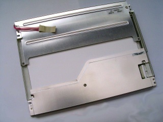 元太 8" TN 液晶模组 800×600 420nits CCFL LVDS 20pins