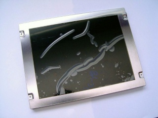 元太液晶模组PD080SL3