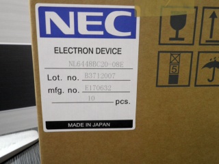 NL6448BC20-08E图片