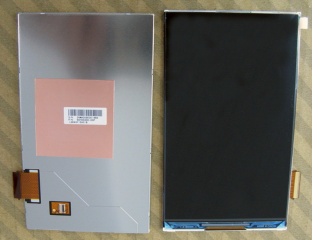 夏普液晶模组LQ043Y1DX01B