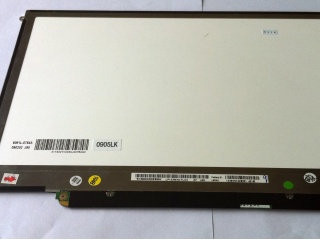 LG飞利浦液晶模组LP133WX2-TLC3